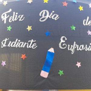 Celebramos el Día del Estudiante Eufrasiano 2024